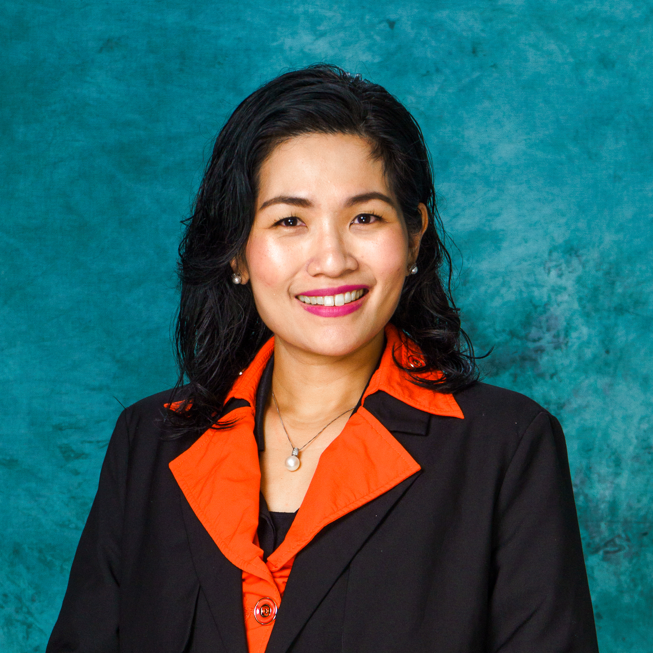 Kristen O. Cruz-Canlas, MD